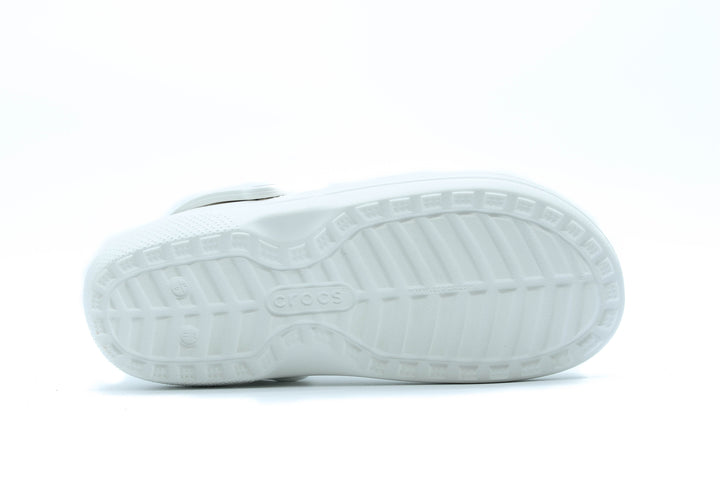 CROCS. CLASSIC LINED CLOG