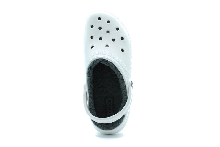 CROCS. CLASSIC LINED CLOG