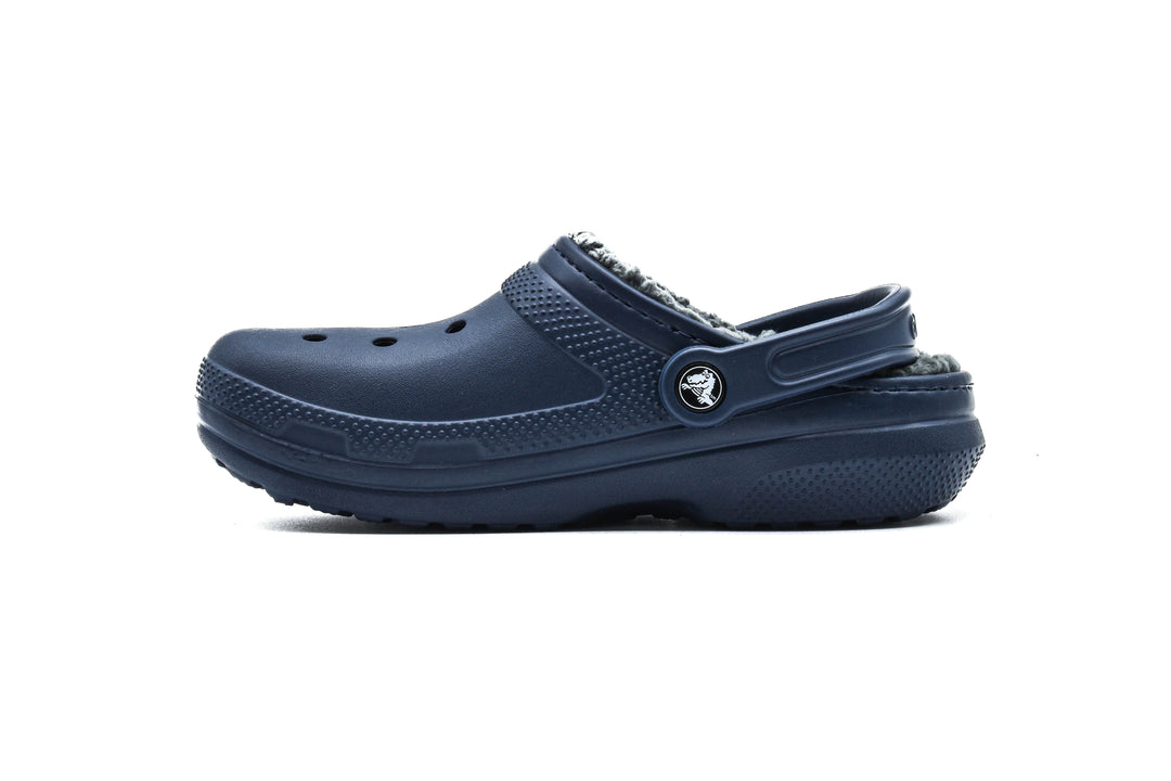 CROCS Crocs Classic Lined Clog