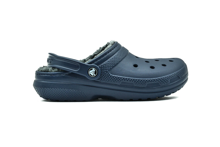 CROCS Crocs Classic Lined Clog