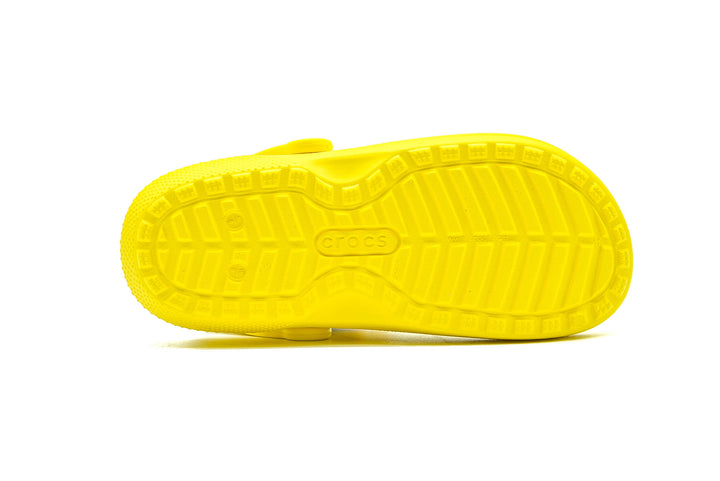 CROCS Kids' Lined Classic Clog