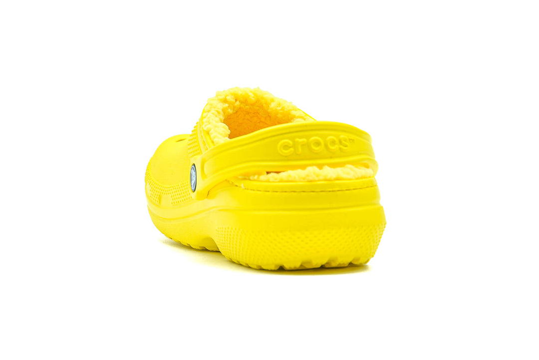 CROCS Kids' Lined Classic Clog
