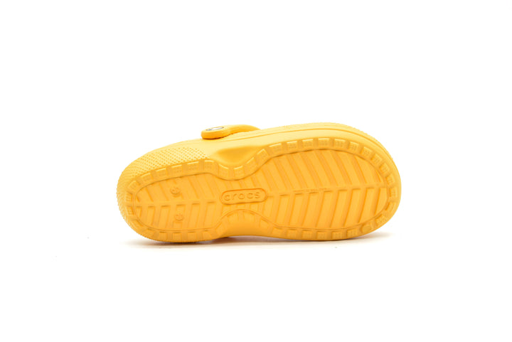 CROCS Classic Lined Clog