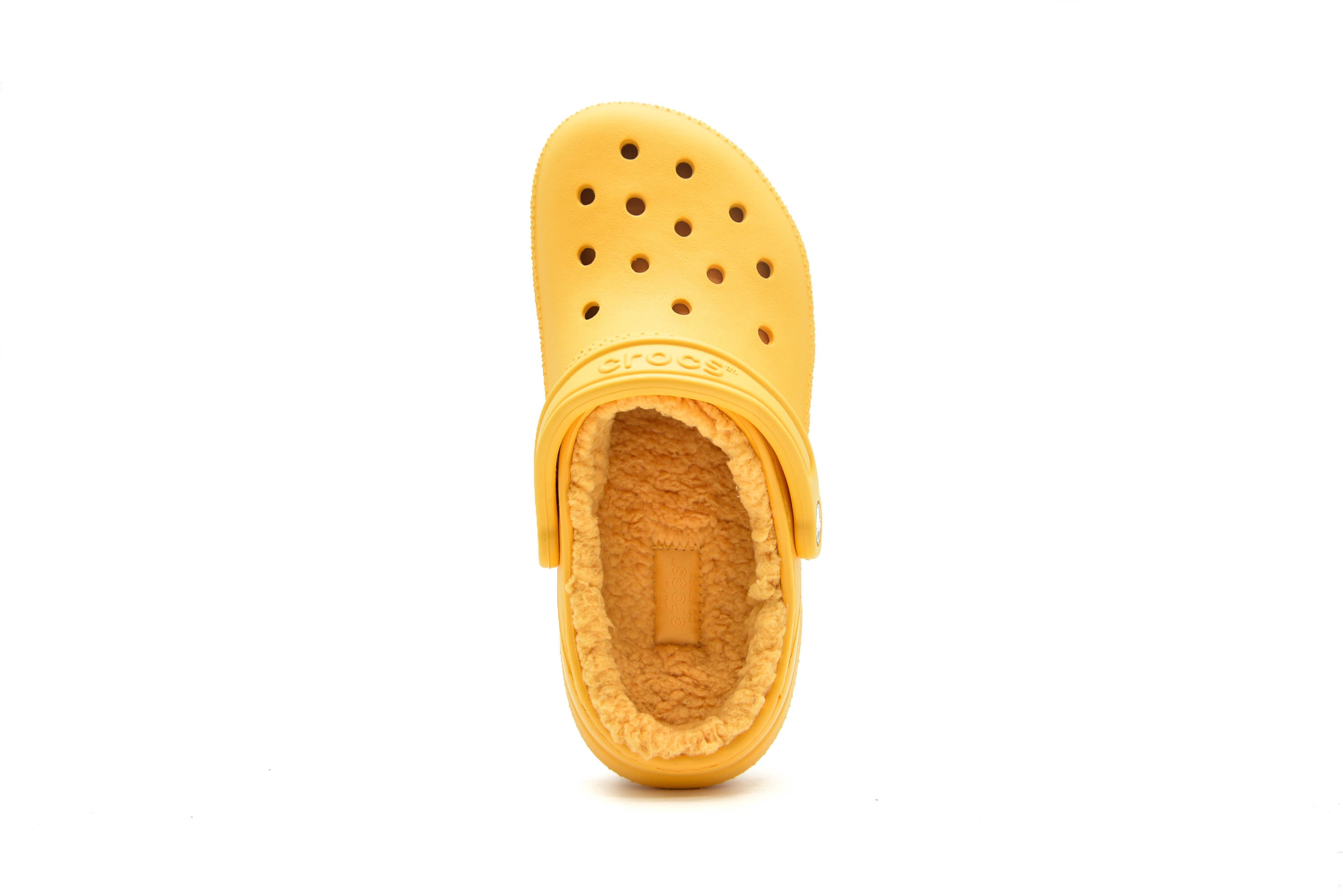 CROCS Classic Lined Clog