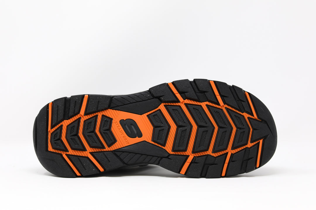 Skechers Men's Tresmen Garo Sandal