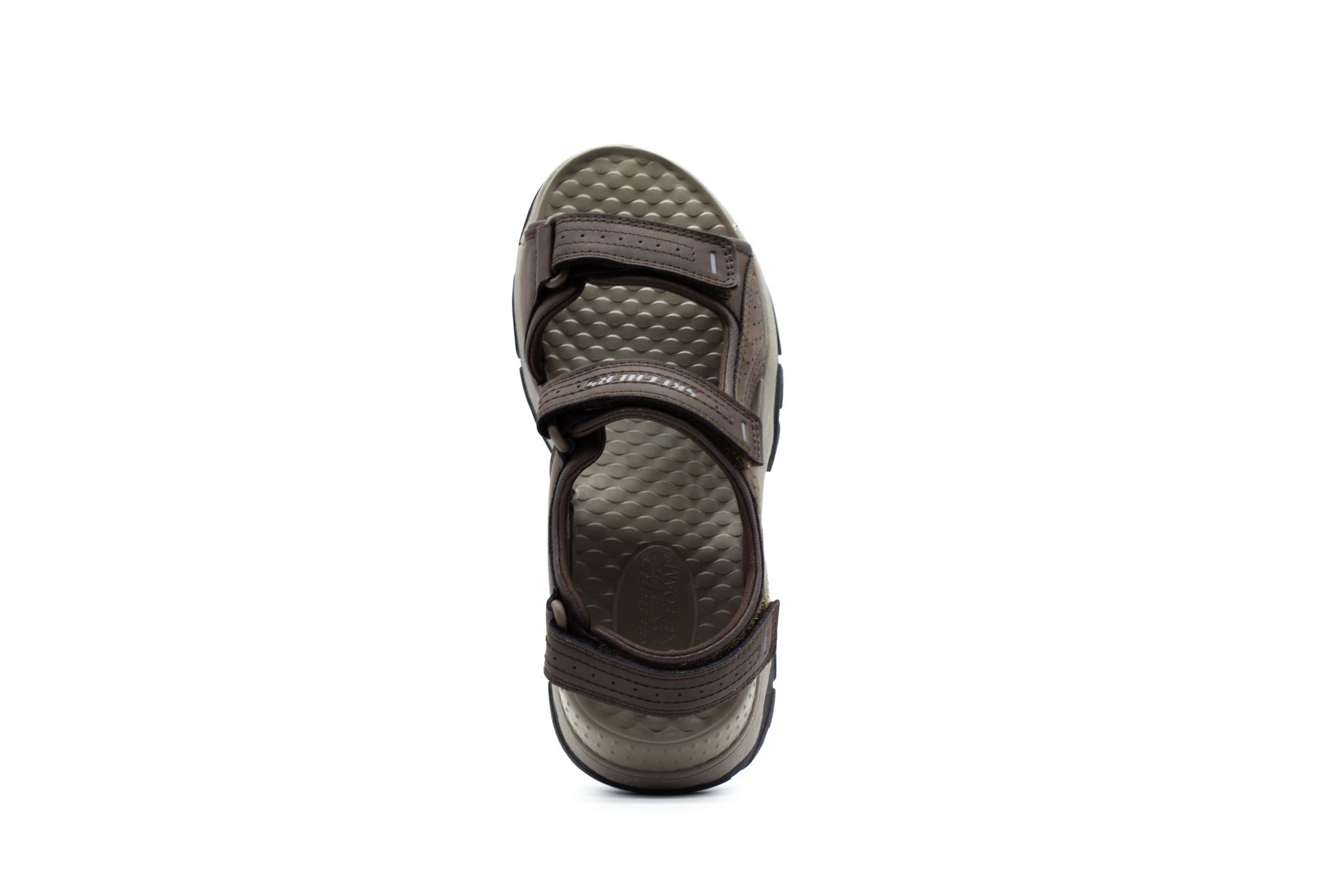 Skechers Men's Tresmen Garo Sandal – shoeper.com