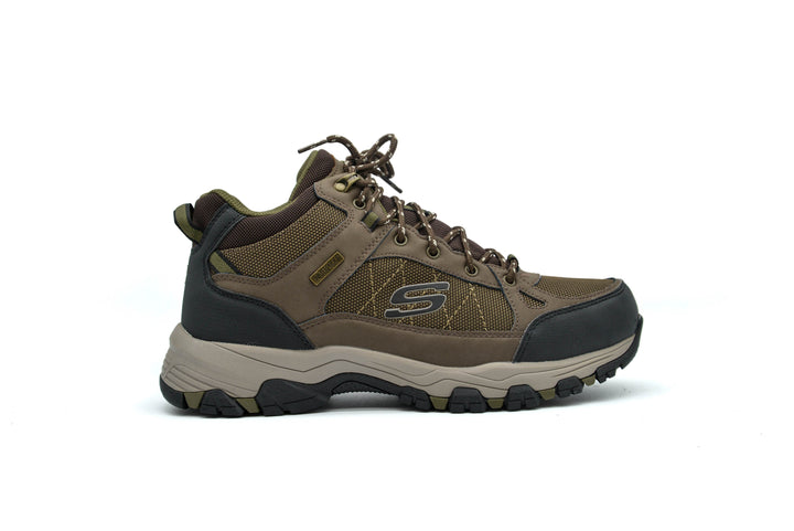 SKECHERS Relaxed Fit: Selmen - Melano