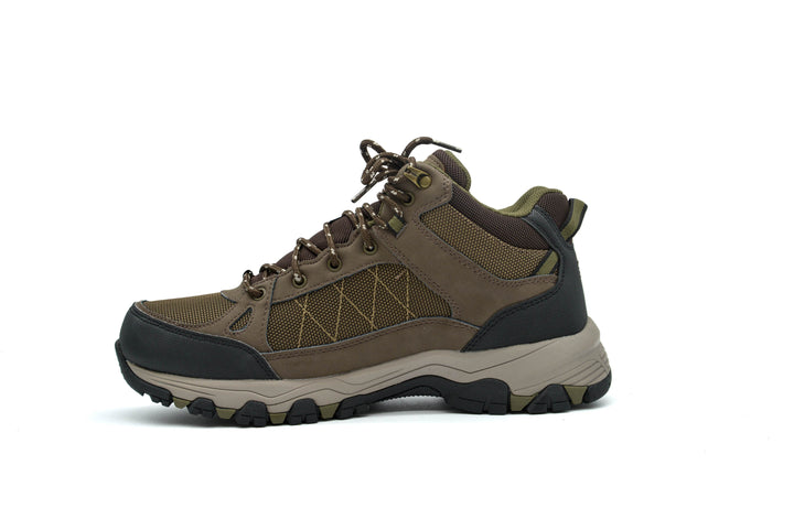 SKECHERS Relaxed Fit: Selmen - Melano