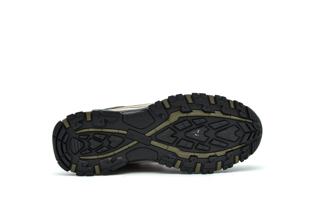 SKECHERS Relaxed Fit: Selmen - Melano