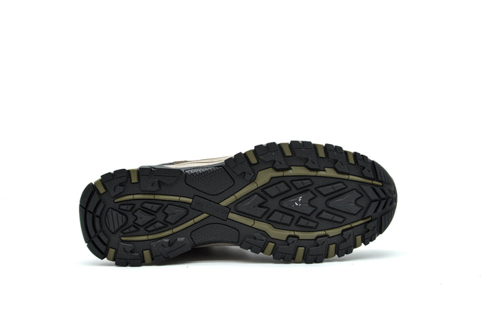 SKECHERS Relaxed Fit: Selmen - Melano
