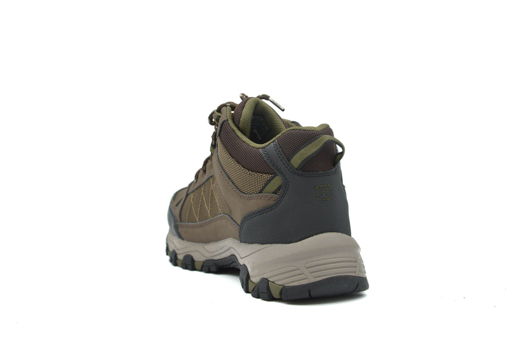 SKECHERS Relaxed Fit: Selmen - Melano