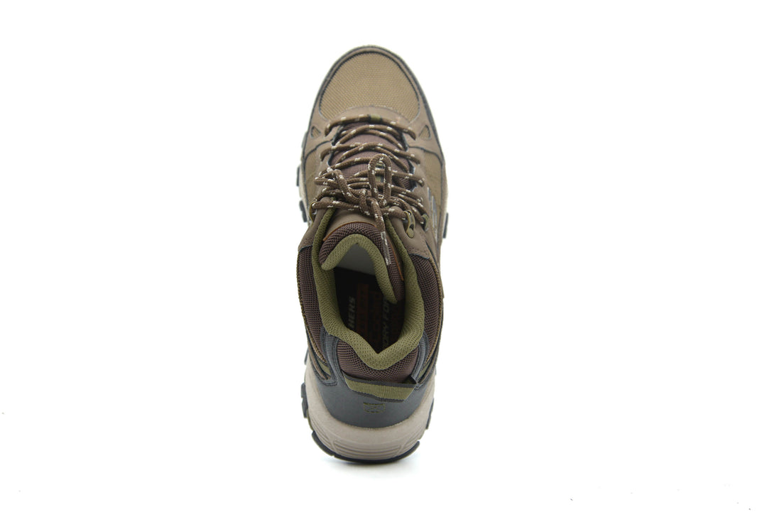 SKECHERS Relaxed Fit: Selmen - Melano