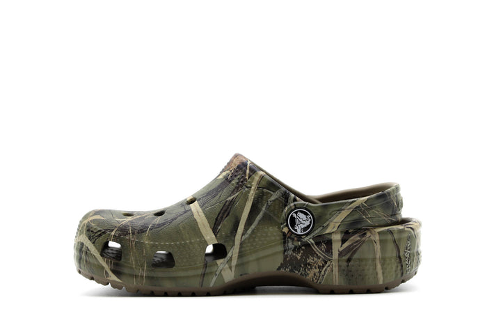 Crocs Kids' Classic Clog
