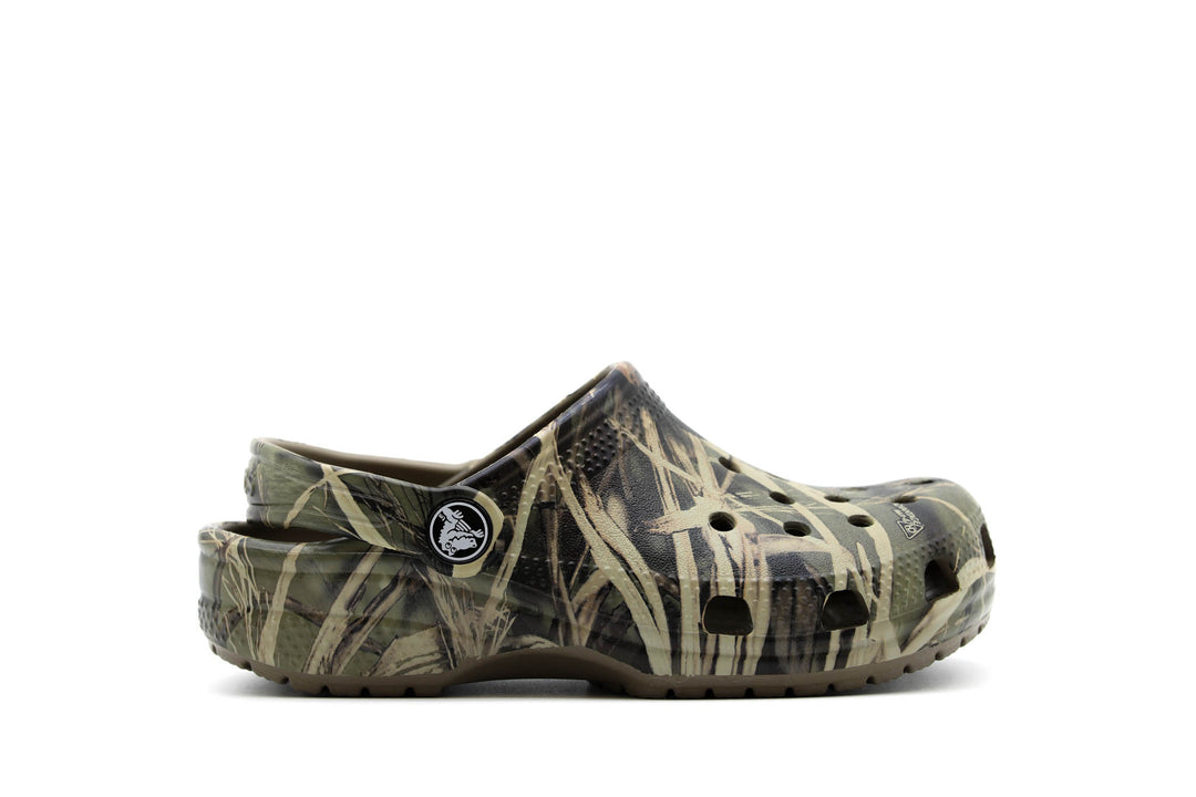 Crocs Kids' Classic Clog