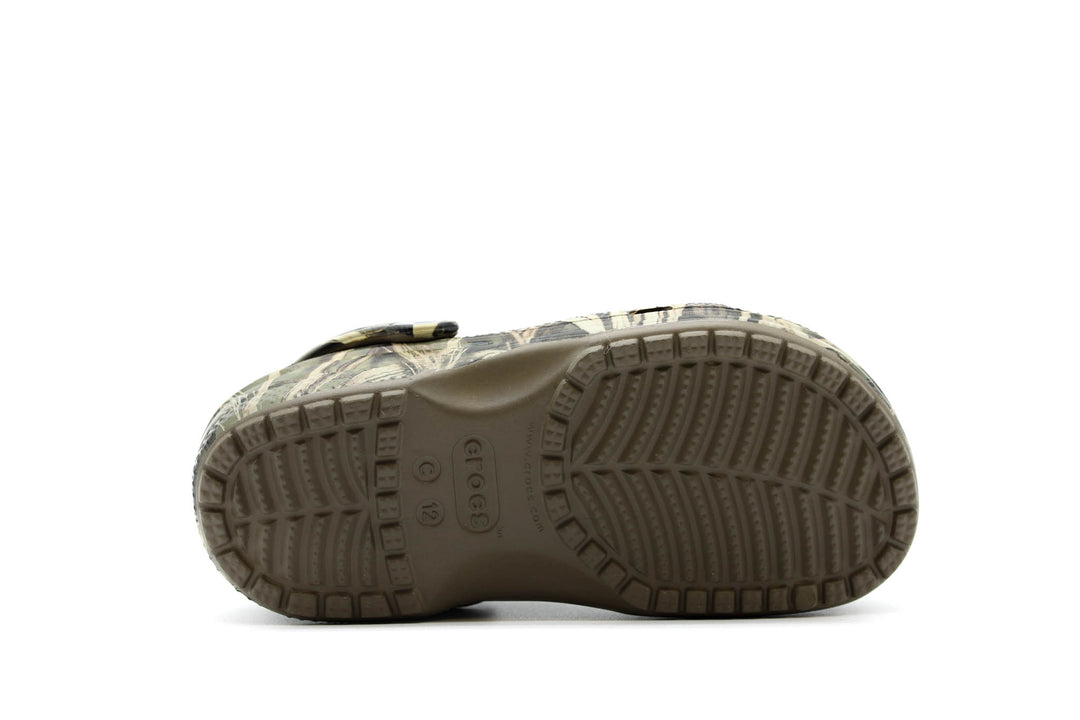 Crocs Kids' Classic Clog