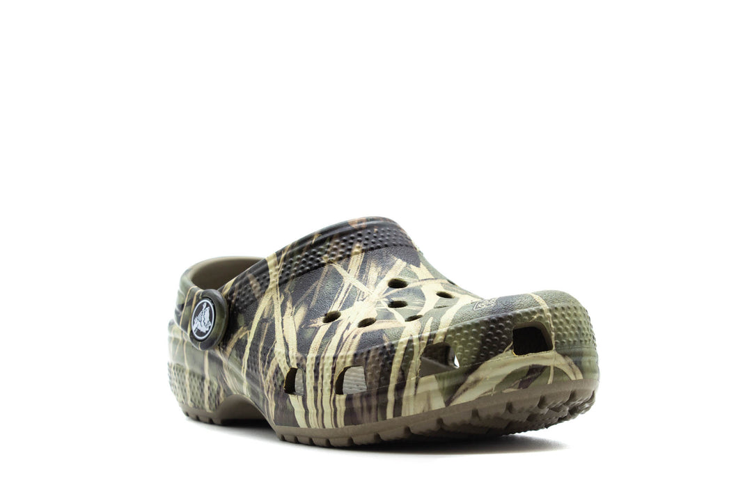 Crocs Kids' Classic Clog