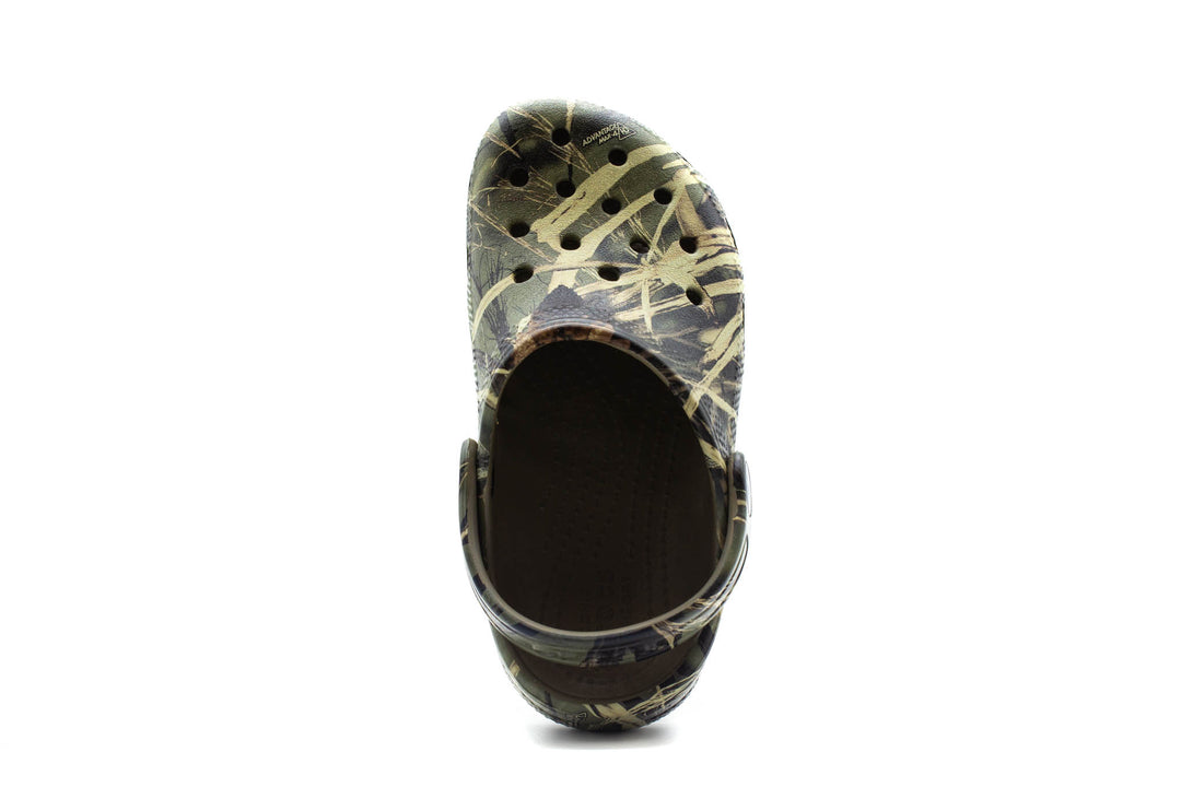 Crocs Kids' Classic Clog