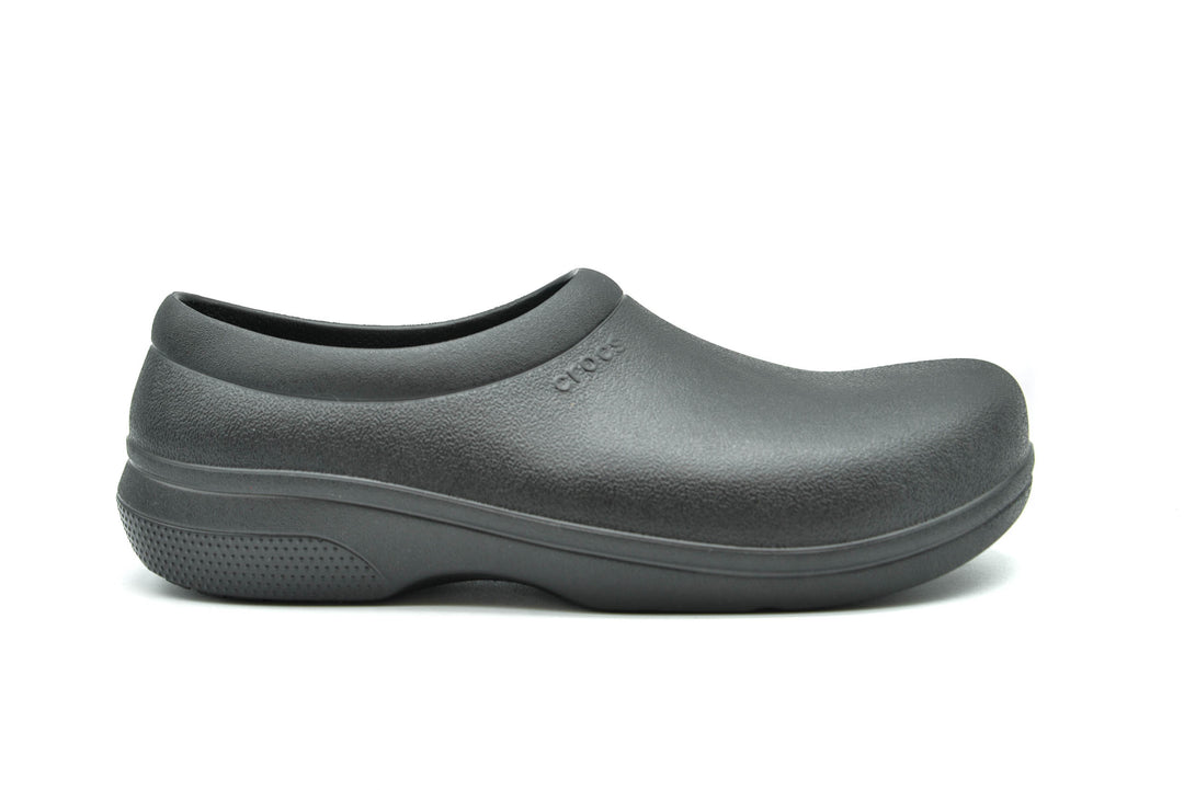 CROCS On-The-Clock Work Slip-On