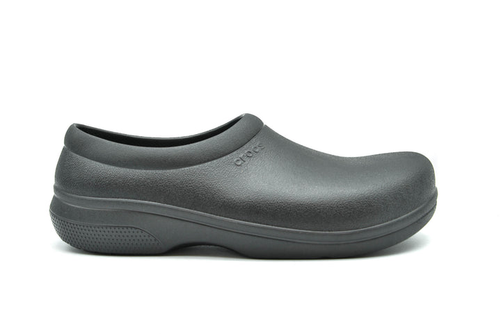 CROCS On-The-Clock Work Slip-On