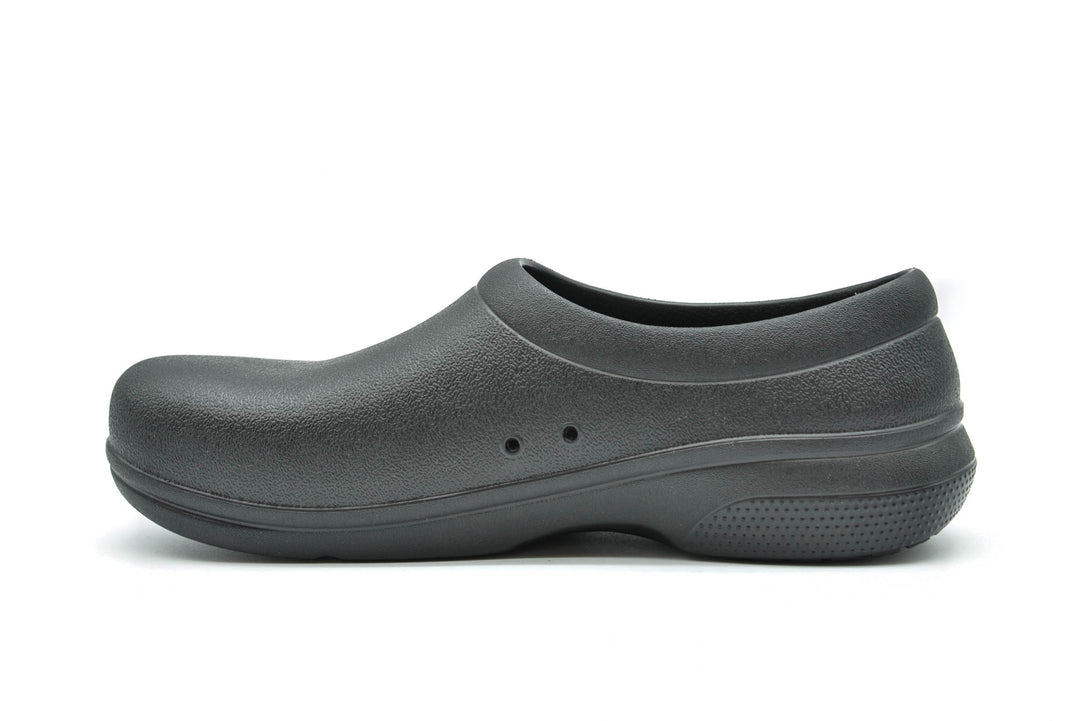 CROCS On-The-Clock Work Slip-On