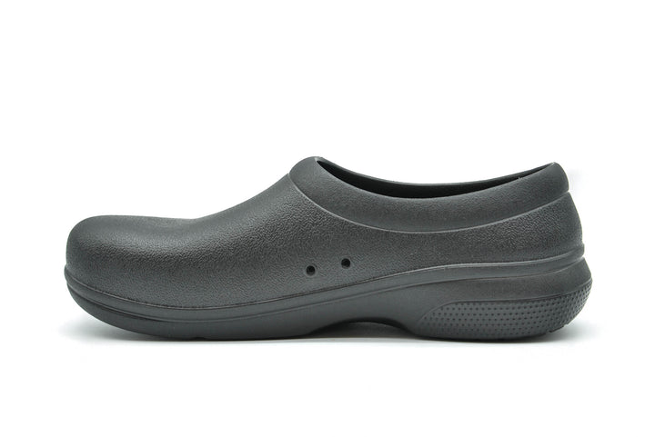 CROCS On-The-Clock Work Slip-On