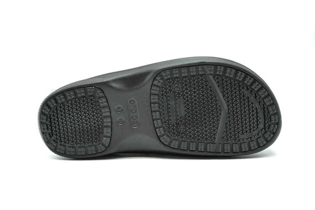 CROCS On-The-Clock Work Slip-On –