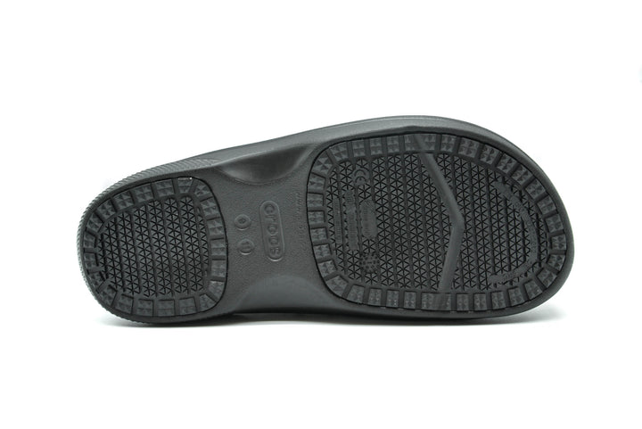 CROCS On-The-Clock Work Slip-On