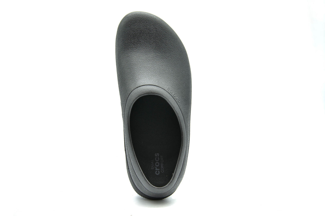 CROCS On-The-Clock Work Slip-On
