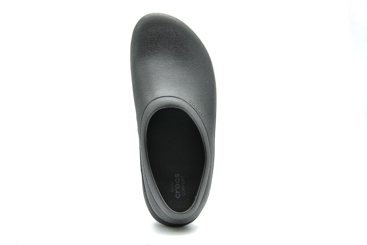 CROCS On-The-Clock Work Slip-On