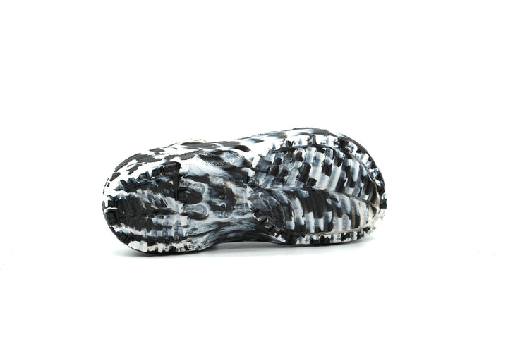 CROCS. Classic Marbled Clog