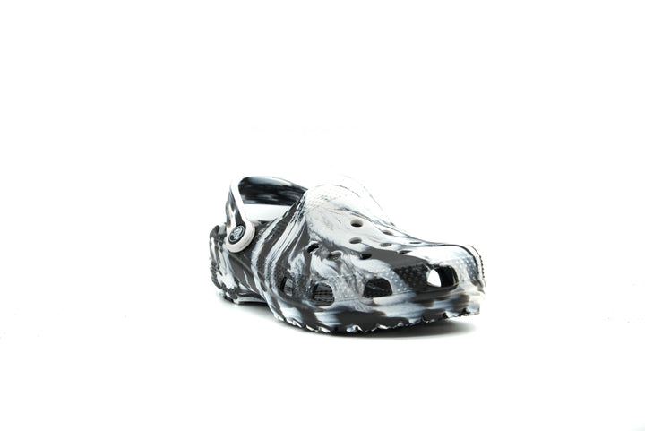 CROCS. Classic Marbled Clog