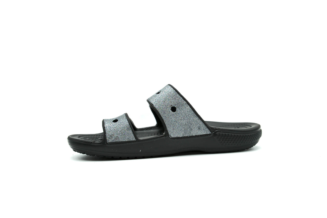 CROCS Classic Crocs Glitter Sandal
