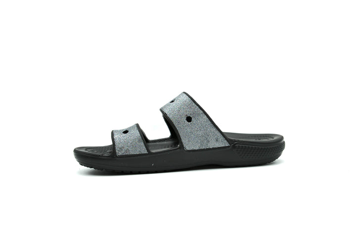 CROCS Classic Crocs Glitter Sandal
