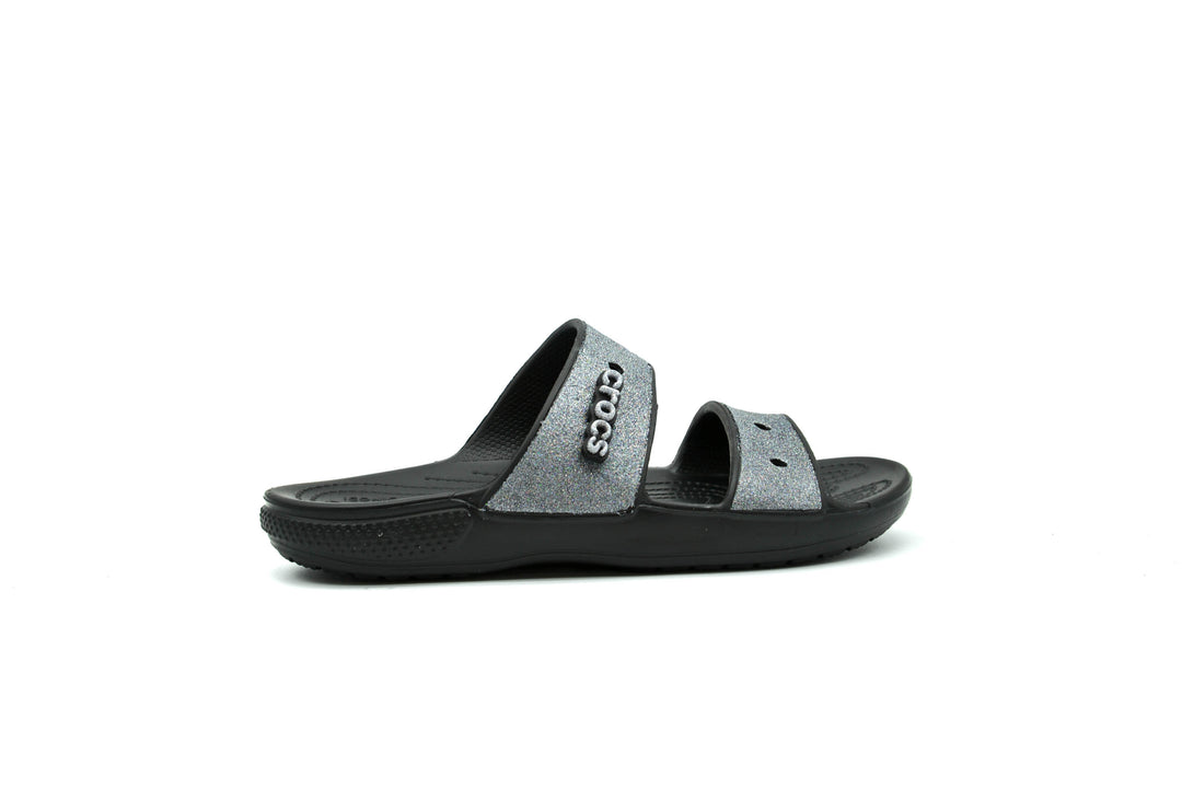 CROCS Classic Crocs Glitter Sandal