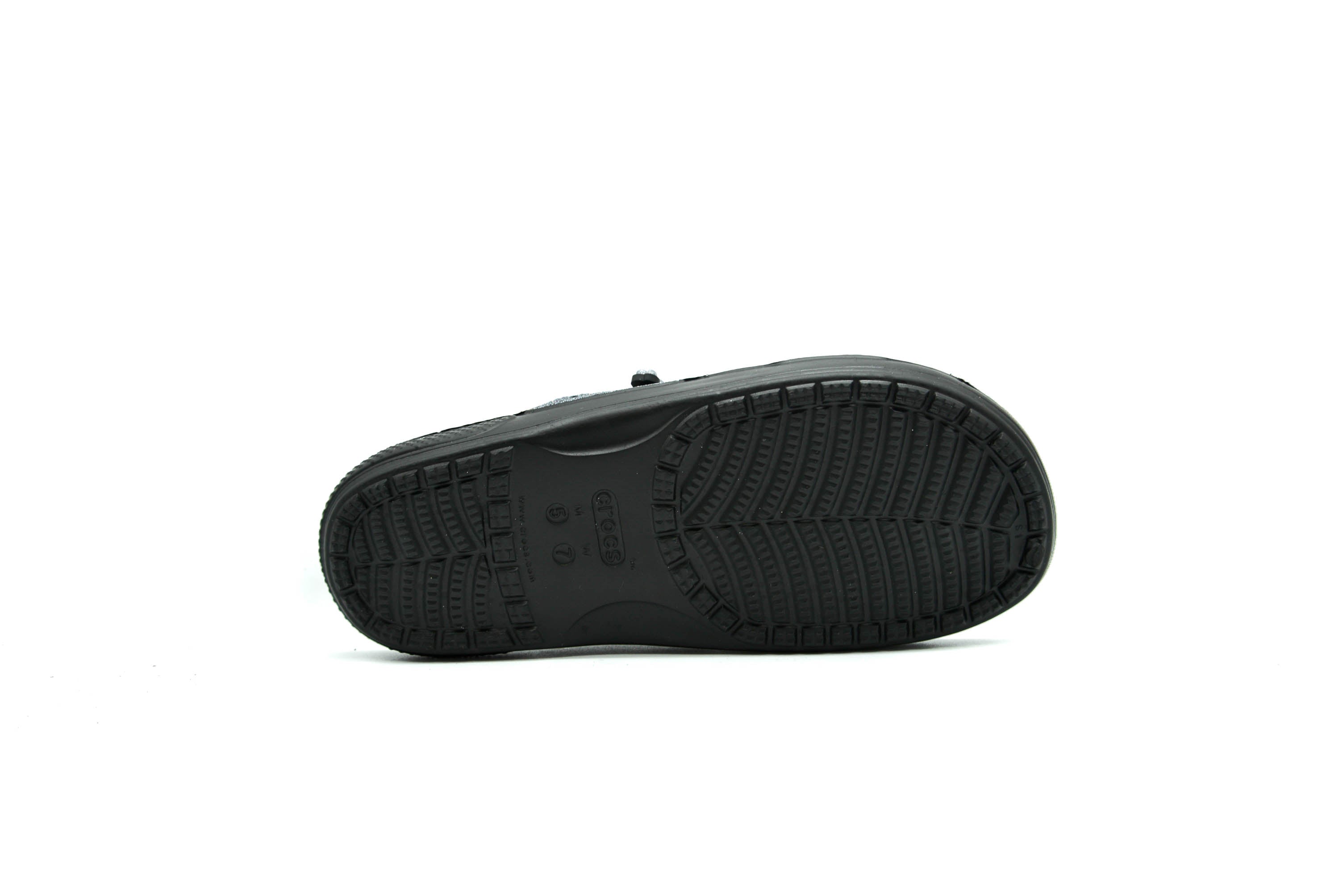 CROCS Classic Crocs Glitter Sandal