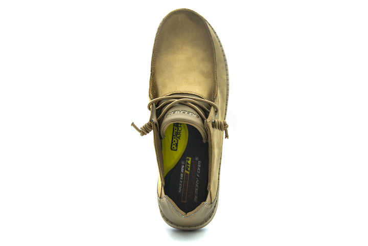 SKECHERS Relaxed Fit®: Melson - Ramilo