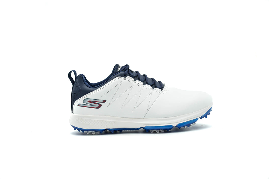 SKECHERS Go Golf Pro 4 Legacy Spiked Shoe