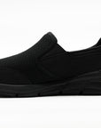 SKECHERS Men's Equalizer 4.0 Slip On Shoes