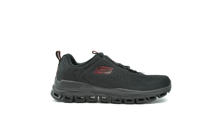 SKECHERS Glide-Step - Fasten Up