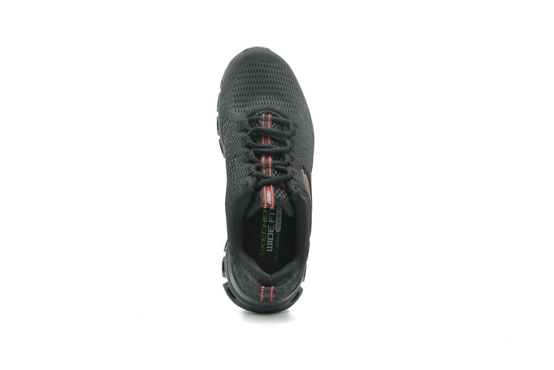 SKECHERS Glide-Step - Fasten Up