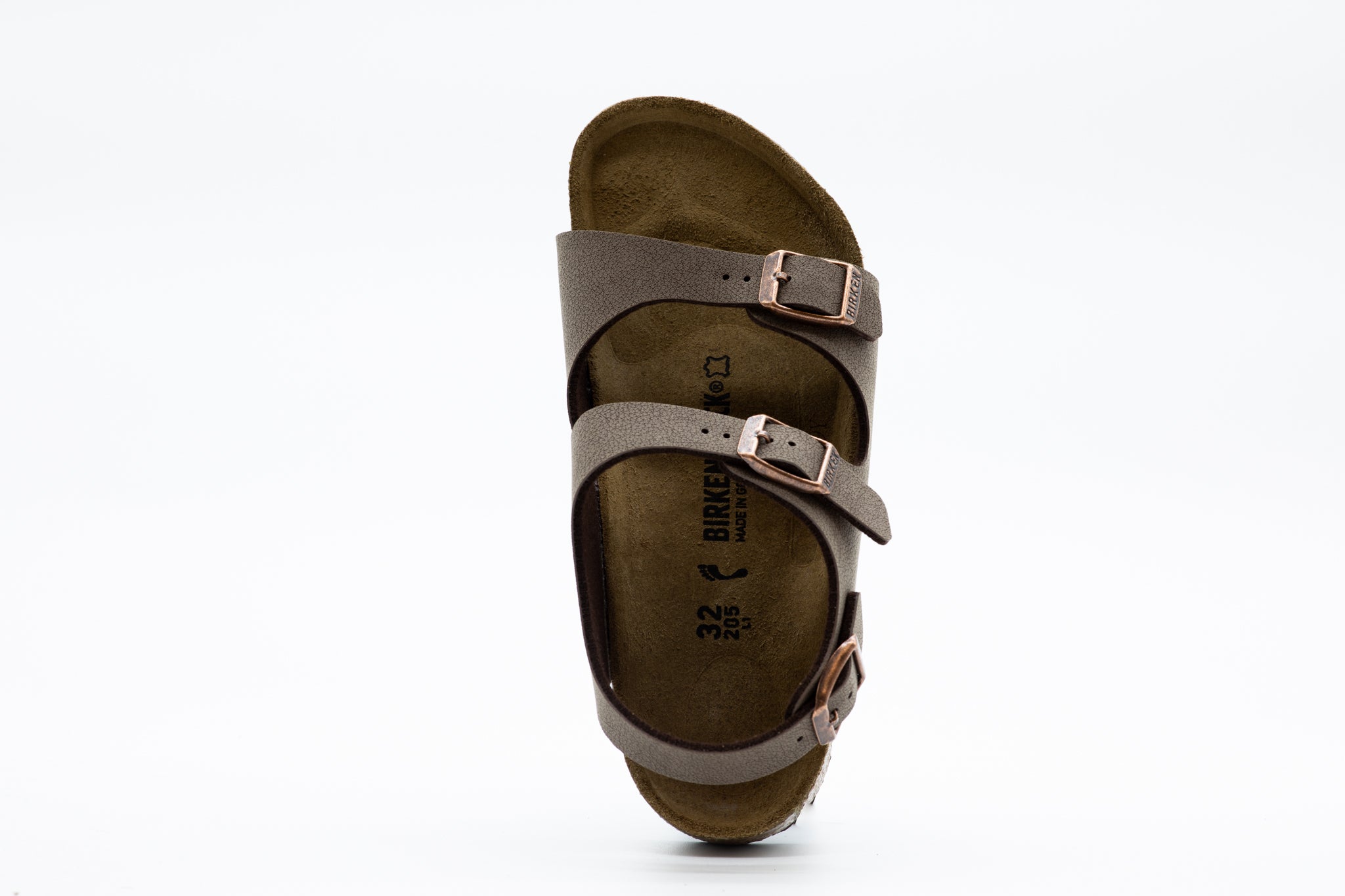 Roma birkenstock 2025