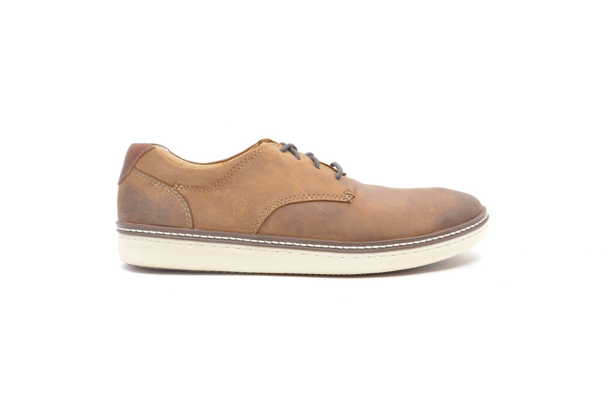 Johnston murphy bradford on sale cap toe derby shoe