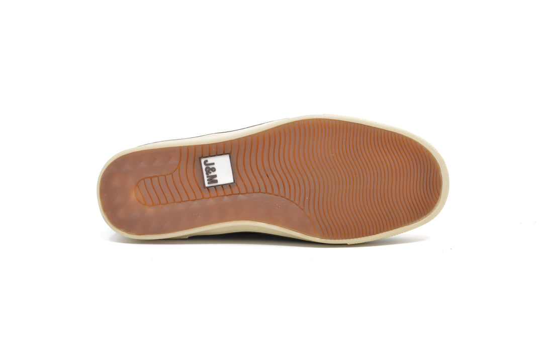 JOHNSTON & MURPHY Mcguffey Plain Toe
