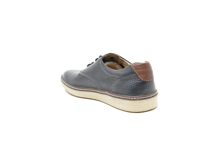 JOHNSTON & MURPHY Mcguffey Plain Toe