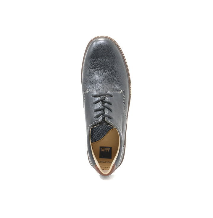 JOHNSTON & MURPHY Mcguffey Plain Toe
