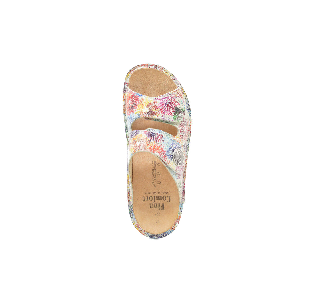 Finn Comfort Sansibar