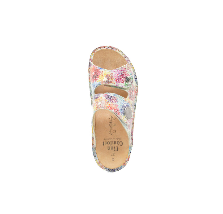 Finn Comfort Sansibar