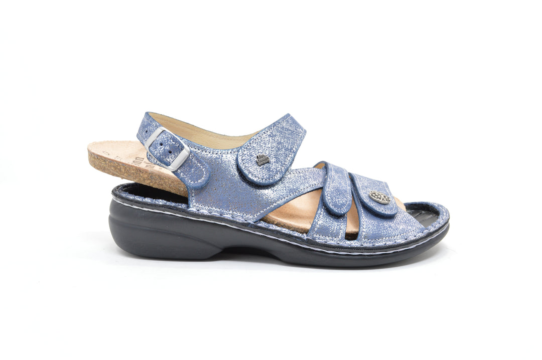 Finn Comfort Gomera