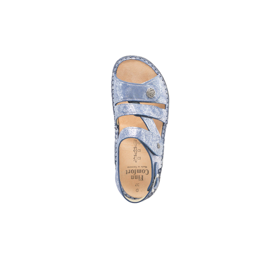 Finn Comfort Gomera