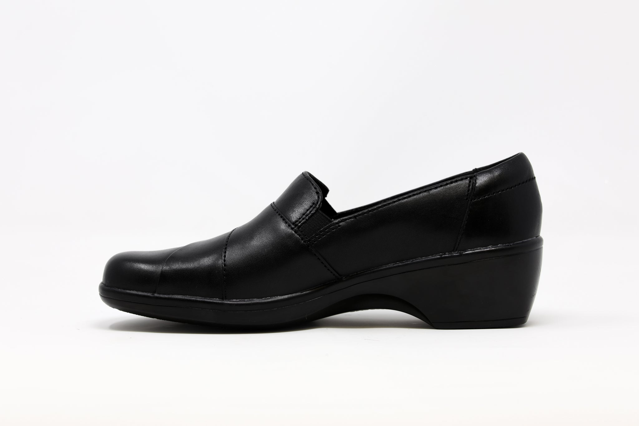 Clarks may marigold outlet black